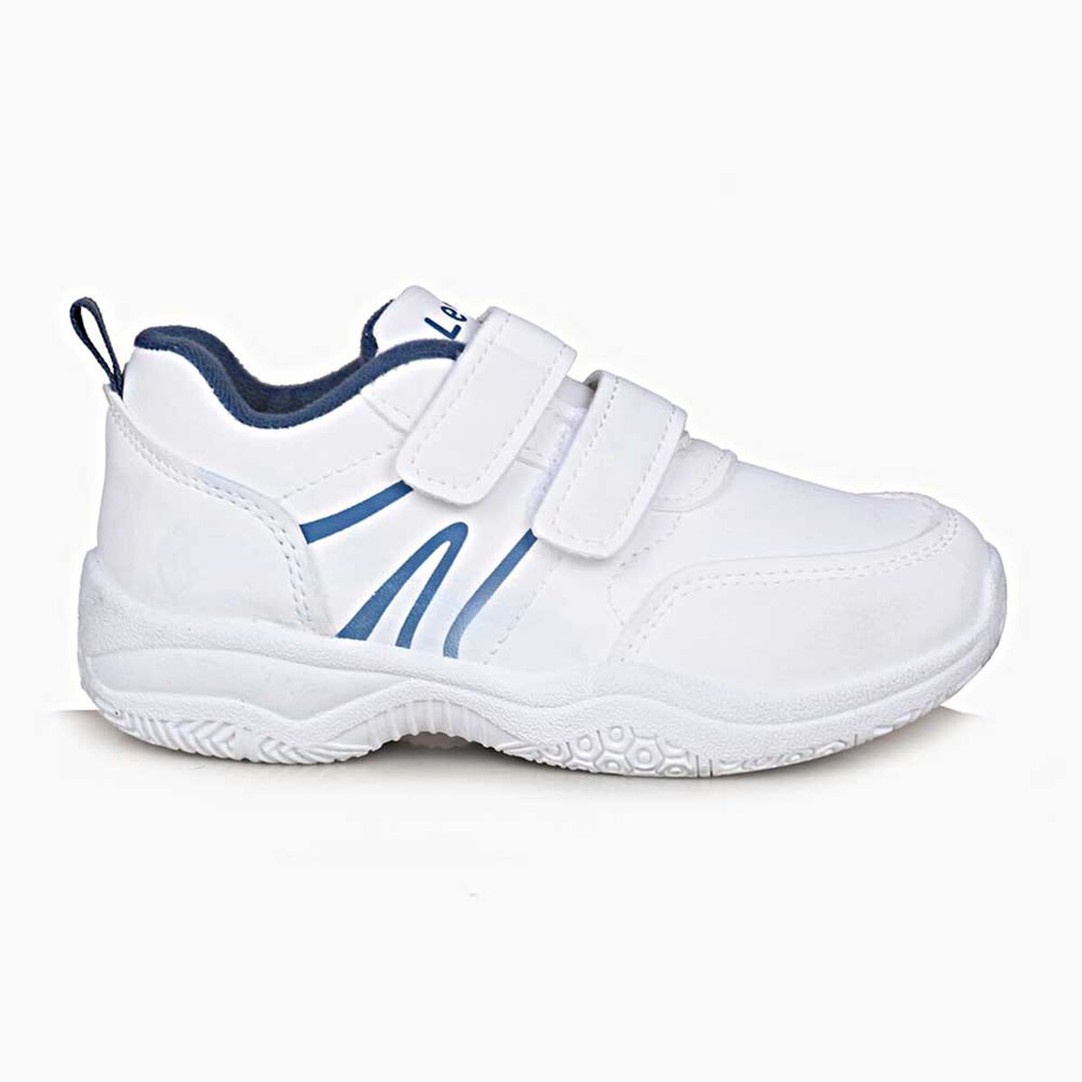 Zapatilla Escolar Infantil Crescendo