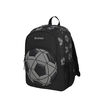 Mochila Xtrem Logan 5XT Fútbol Negro