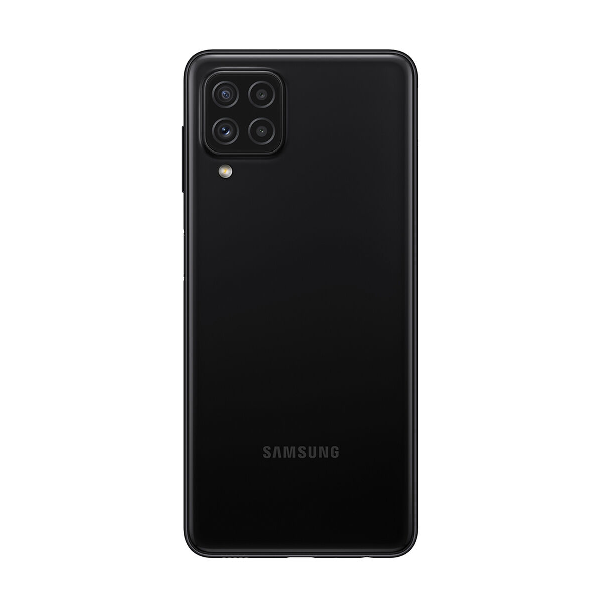 Celular Samsung Galaxy A22 128GB 6,4" Negro Liberado