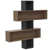 Repisa TuHome Wall 2B