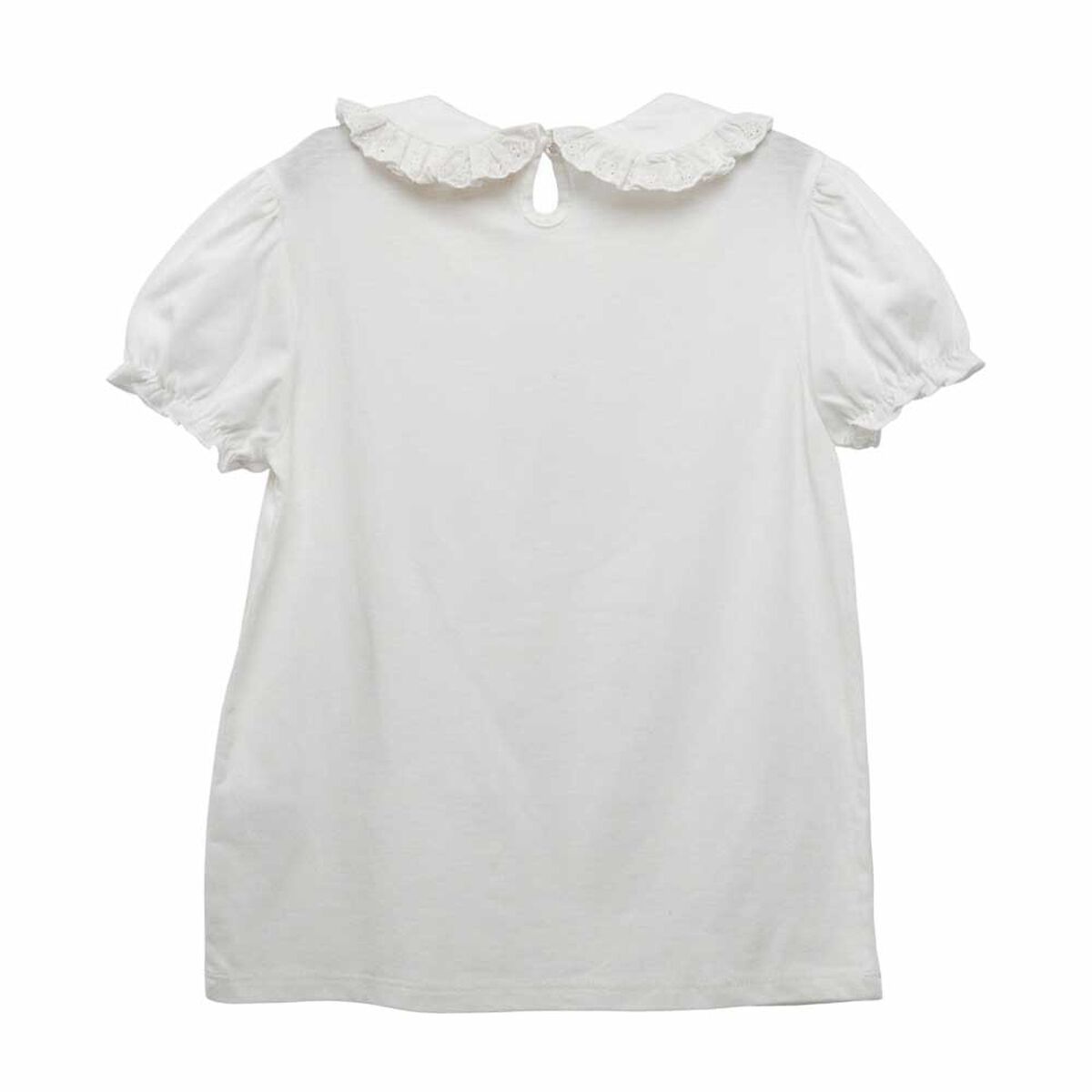 Polera Manga Corta Beb&eacute; Chess Baby