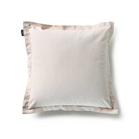 Cojín Cannon Loneta Beige 45x45 cm