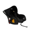 Coche Travel System Dakota Negro RS-13660-3