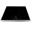 Encimera Inducción Ursus Trotter UT-ICT 4P INOX 4 Quemadores