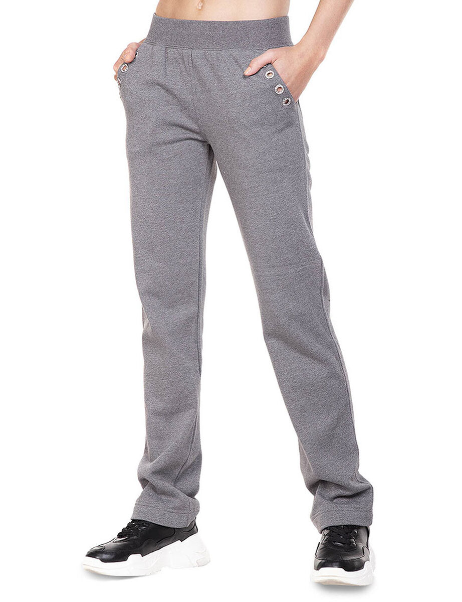 La Polar Pantalon Buzo Everlast Mujer Pantalón De Buzo Mujer