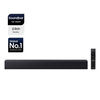 Soundbar SAMSUNG HW-B400FZS