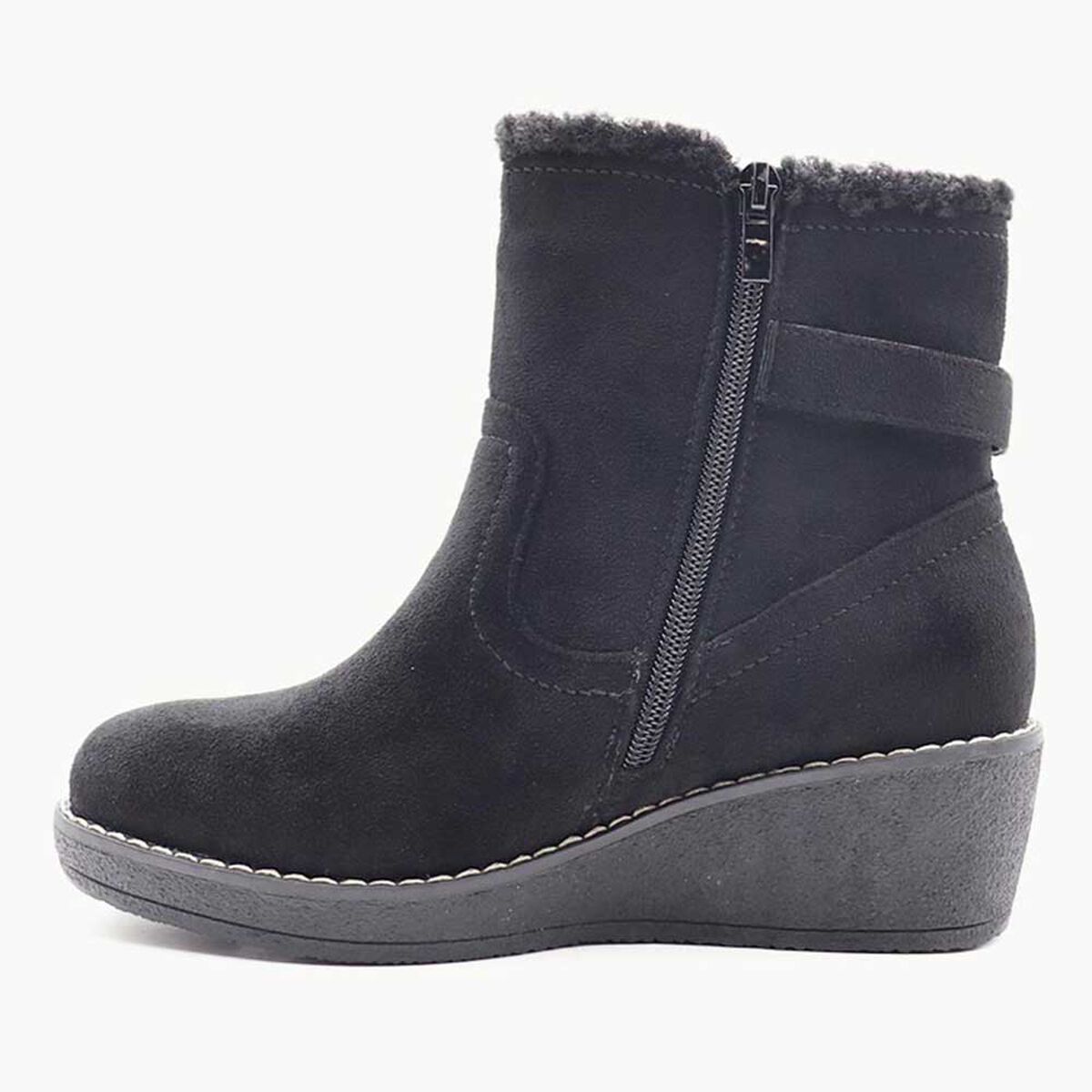 Bot&iacute;n Sport Mujer Portman Club