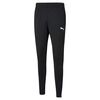 Pantalón De Buzo Deportivo Puma Teamrise Poly