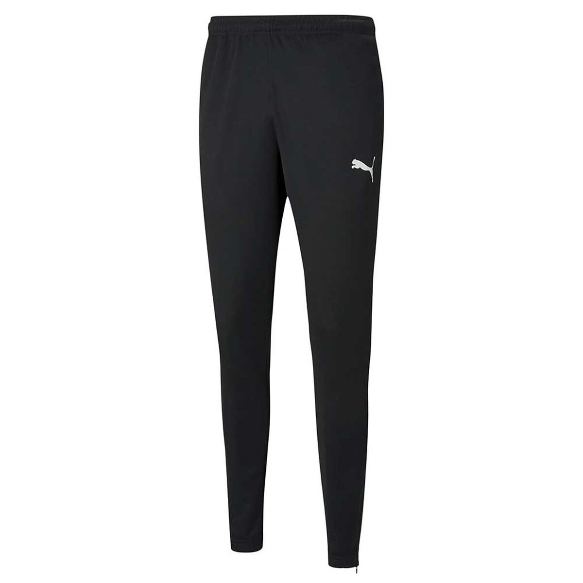 Pantalón De Buzo Deportivo Puma Teamrise Poly