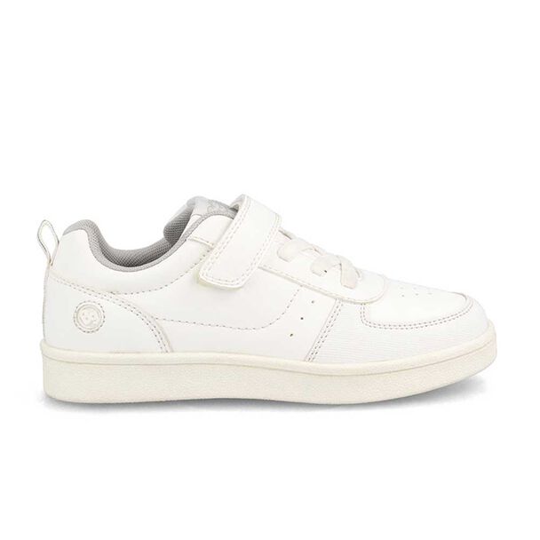 Zapatilla Escolar Niña Bubble Gummers