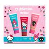 Tripack Manos Hello Kitty and Friends Pielarmina