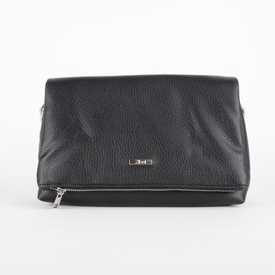 Bolso Negro Zibel
