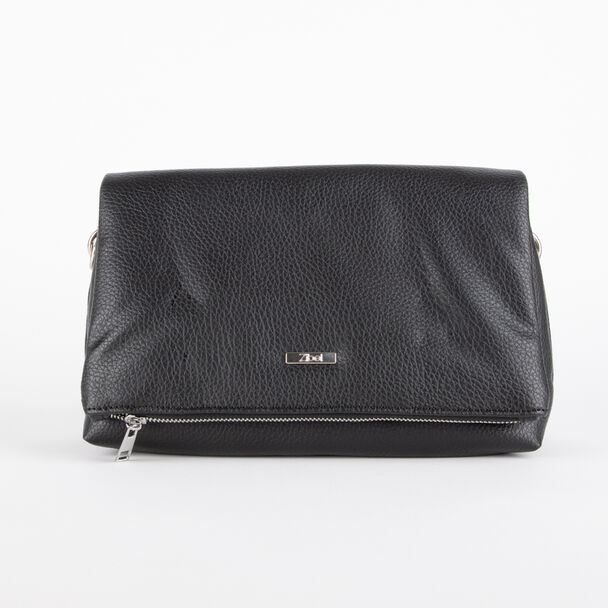 Bolso Negro Zibel