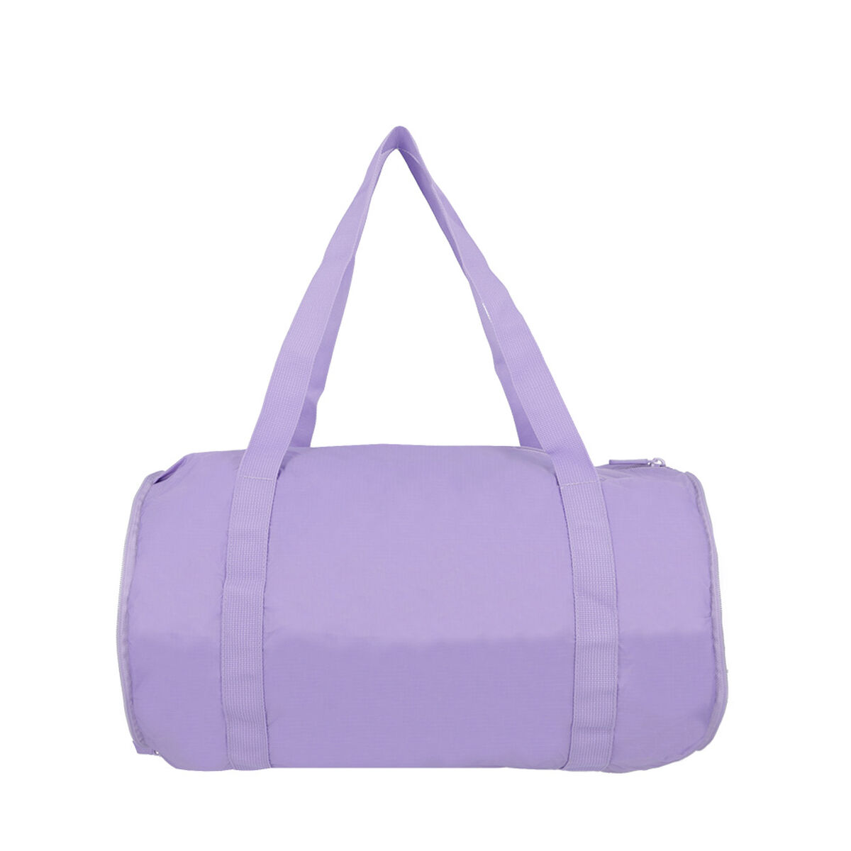 Bolso Deportivo Yucon Morado M Xtrem