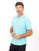 Polera Pique Hombre Portman Club