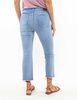 Jeans Push Up Mujer Alma