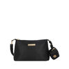 Bandolera Secret Salamanca FW25 M Negro