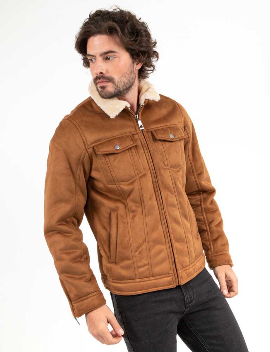 Chaqueta Hombre Zibel