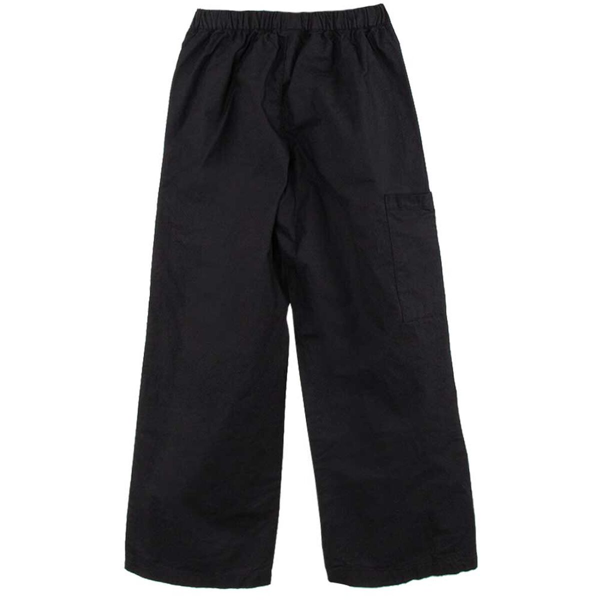 Pantalón Cargo de Algodón Niña Mila