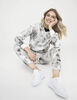 Pantalón de Buzo Algodón Mujer Icono 