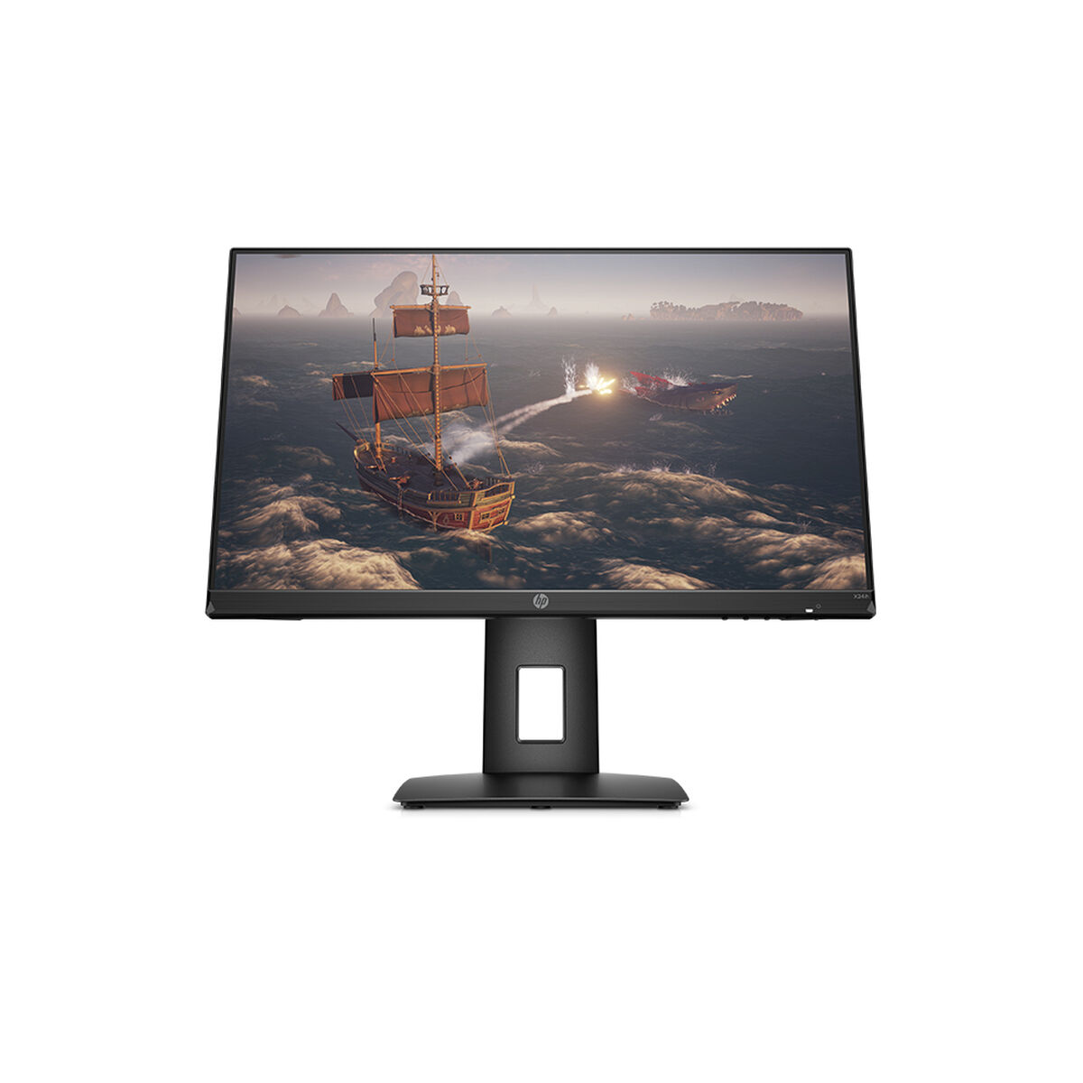 Monitor Gamer HP X24ih 23,8" FHD 144Hz