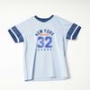 Polera Manga Corta Ni&ntilde;o Chess