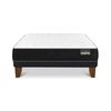 Cama Europea Belsogno 2 Plazas Plus