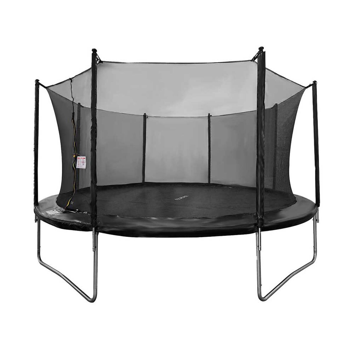 Trampolin 14Ft Bebesit