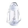 Vaso de entrenamiento Pack x 3 600ml Antiderrame 12M+ Bebesit