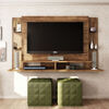 Home TV Panel Dominio 55"