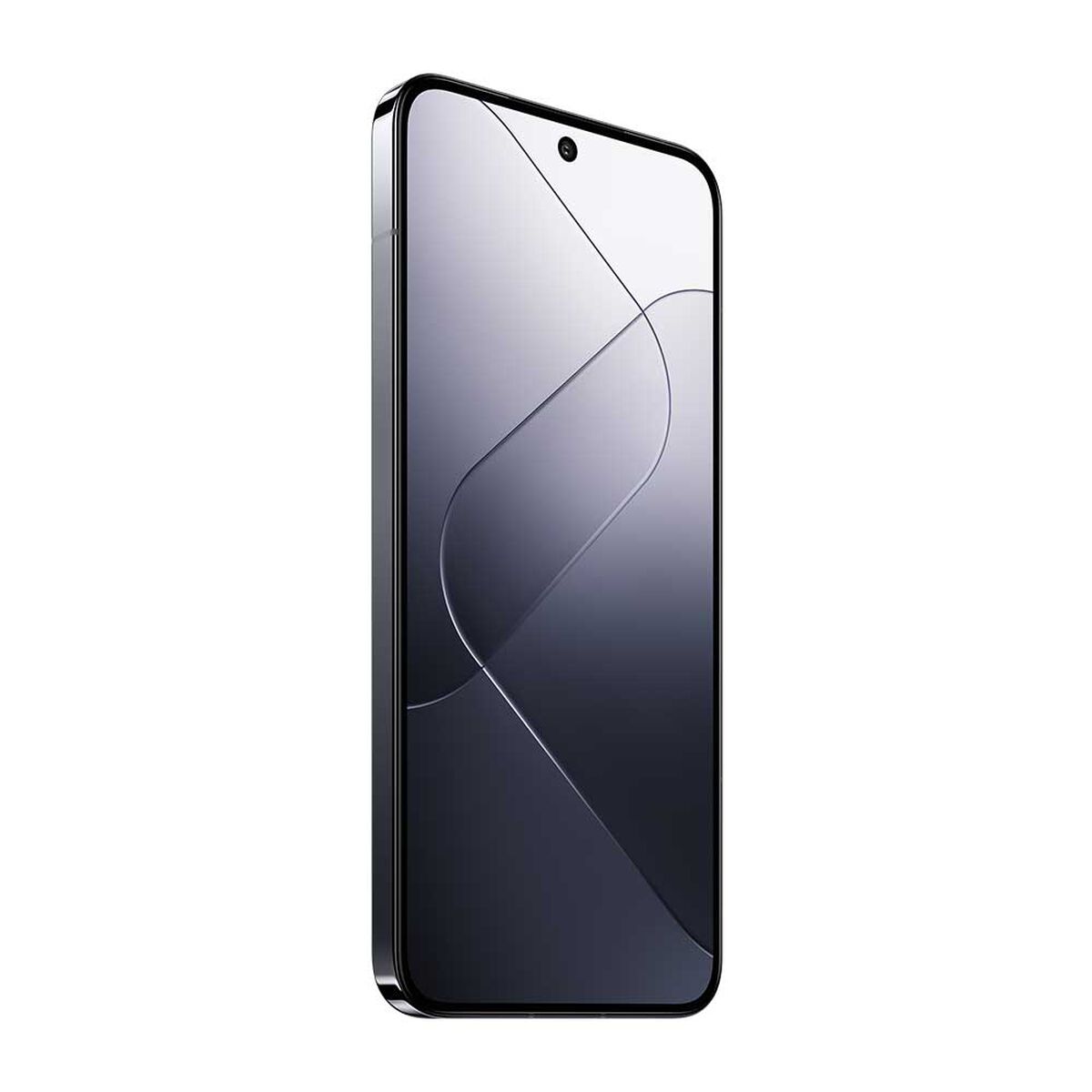 Celular Xiaomi 14 512GB 6,3" Black Liberado