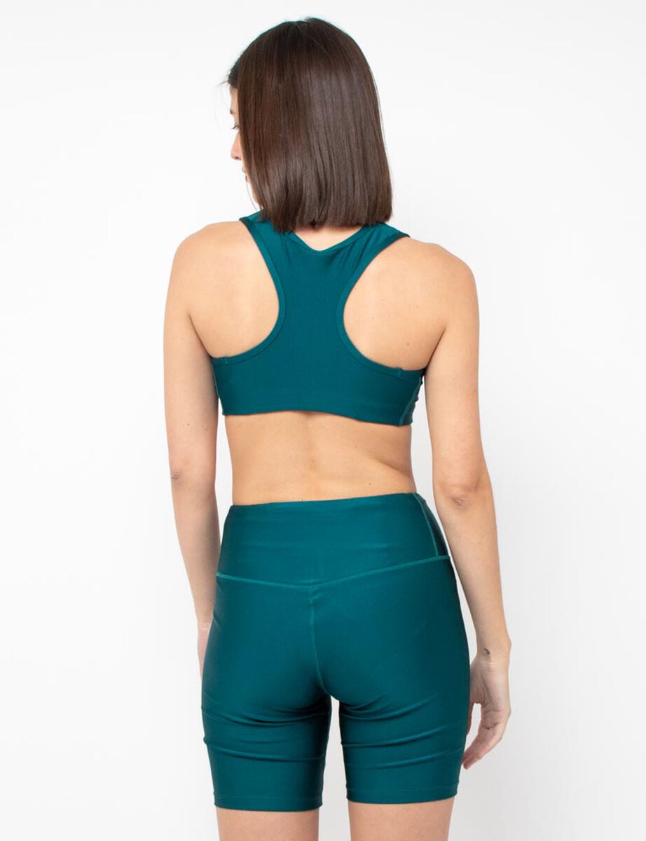 Peto Deportivo Mujer Lotto