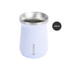 Termo Lhotse Classic Blanco 1,3 Lt