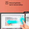 Refrigerador Fr&iacute;o Directo Hisense HRO179RD 177 L