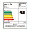 Encimera a Gas Teka EFX 30.1 Inox 2 Quemadores