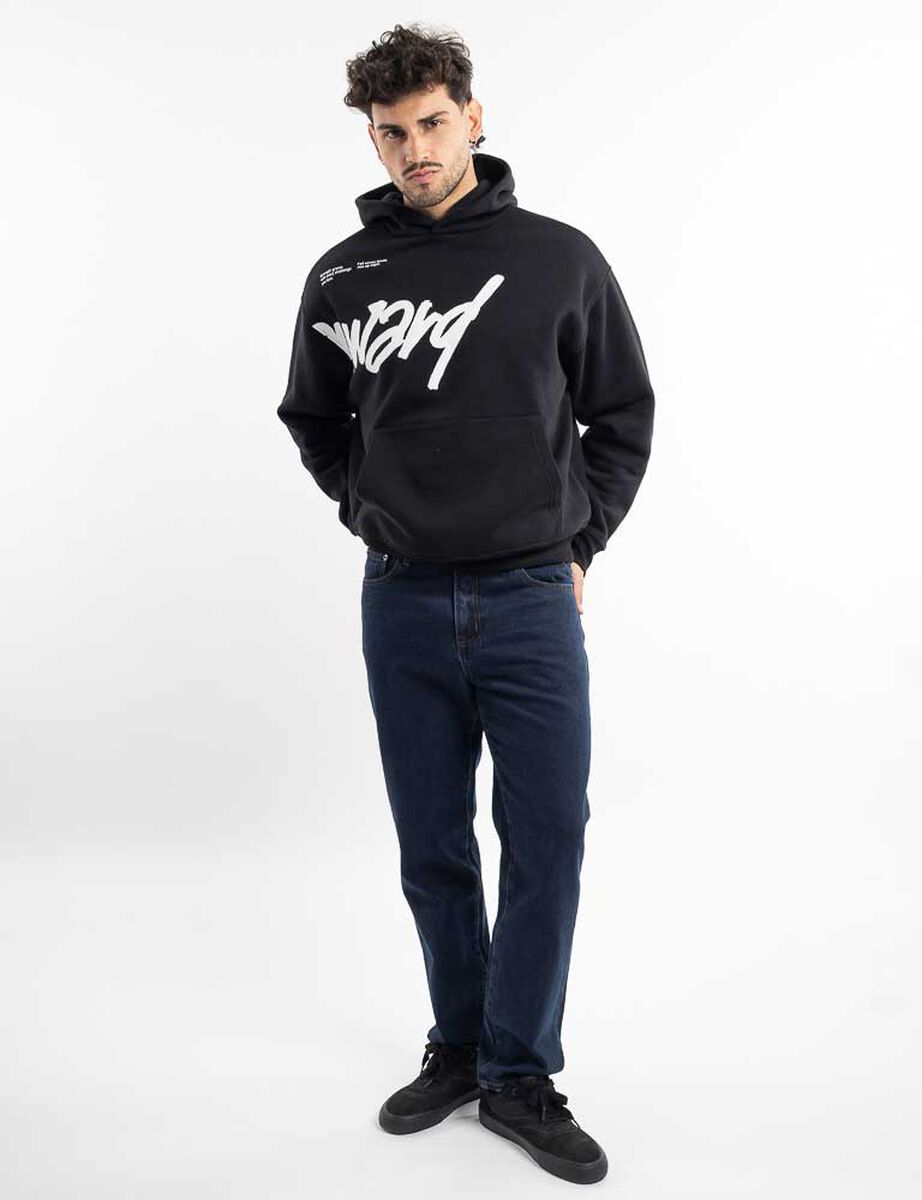 Jeans Regular Hombre Soviet