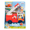 Bluey Camión De Bomberos