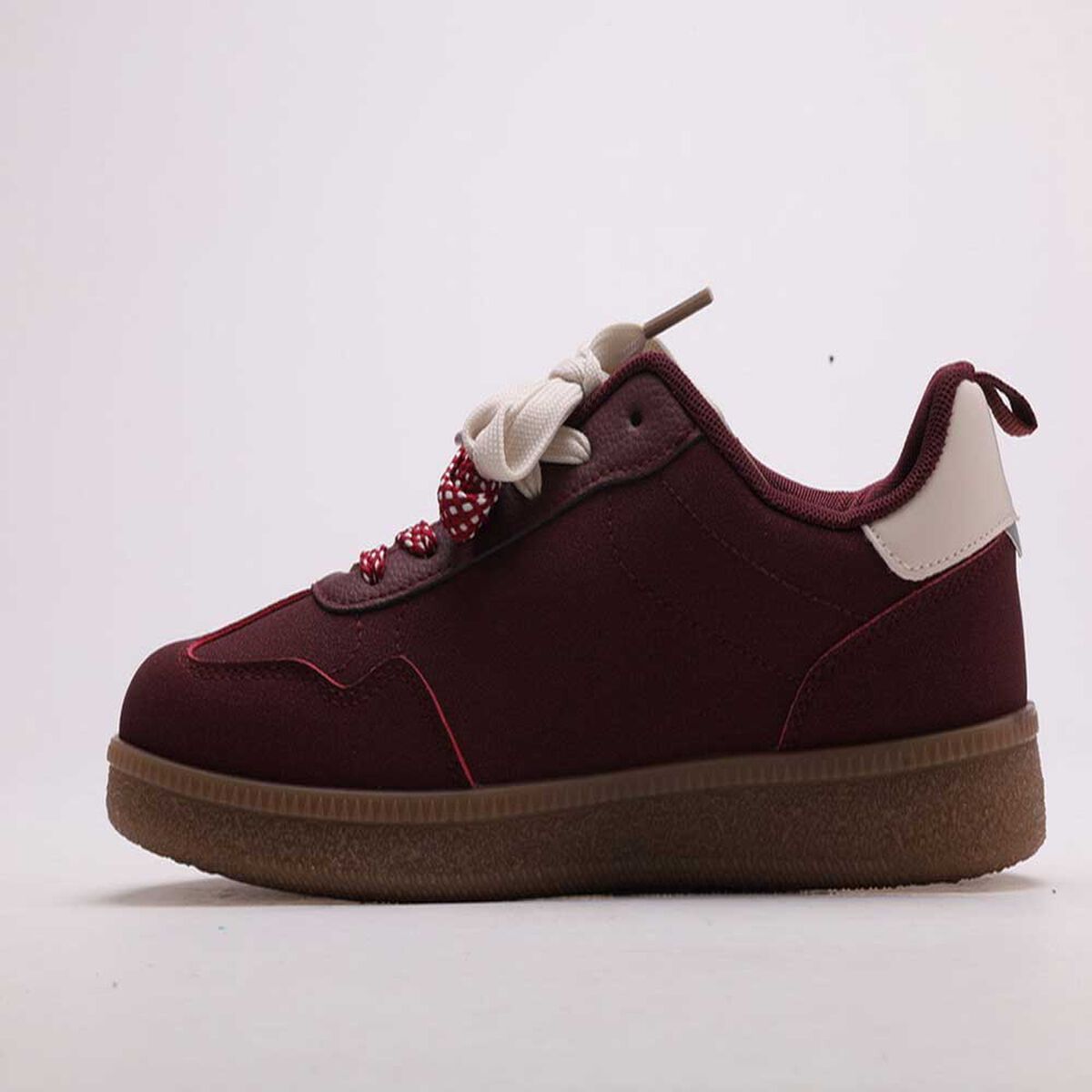 Zapatilla Urbana Mujer Icono