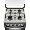 Cocina a Gas Mademsa FM4LP 4 Quemadores