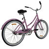 Bicicleta Mujer Ibiza Aro 24