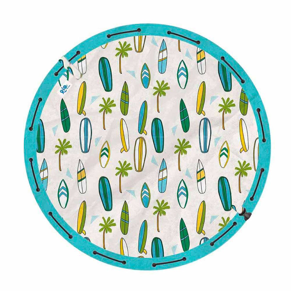 Bolso para juguetes Surf Rio