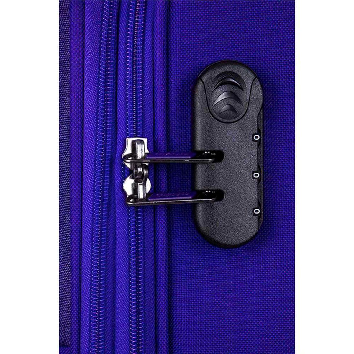 Maleta American Tourister Frankfurt Azul L