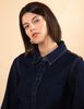 Chaqueta Denim Mujer Zibel