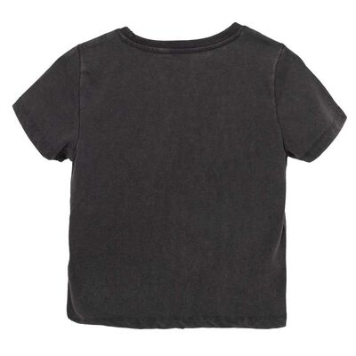 Polera Manga Corta Ni&ntilde;a Mila