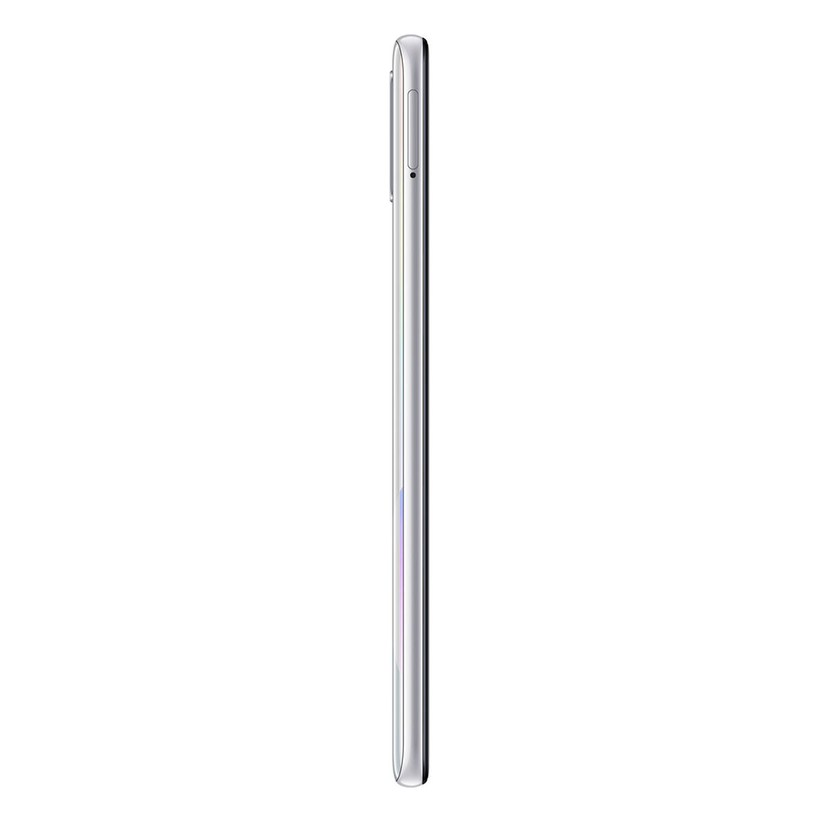 Celular Samsung Galaxy A30s 64GB 6.4"  Blanco Liberado