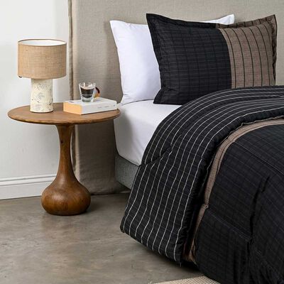 Imagen 2 del producto Plumón Cannon 1.5 Plazas Tisu