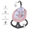 Silla Nido Bouncer Mecedora Baby Swing Rosada Bebesit
