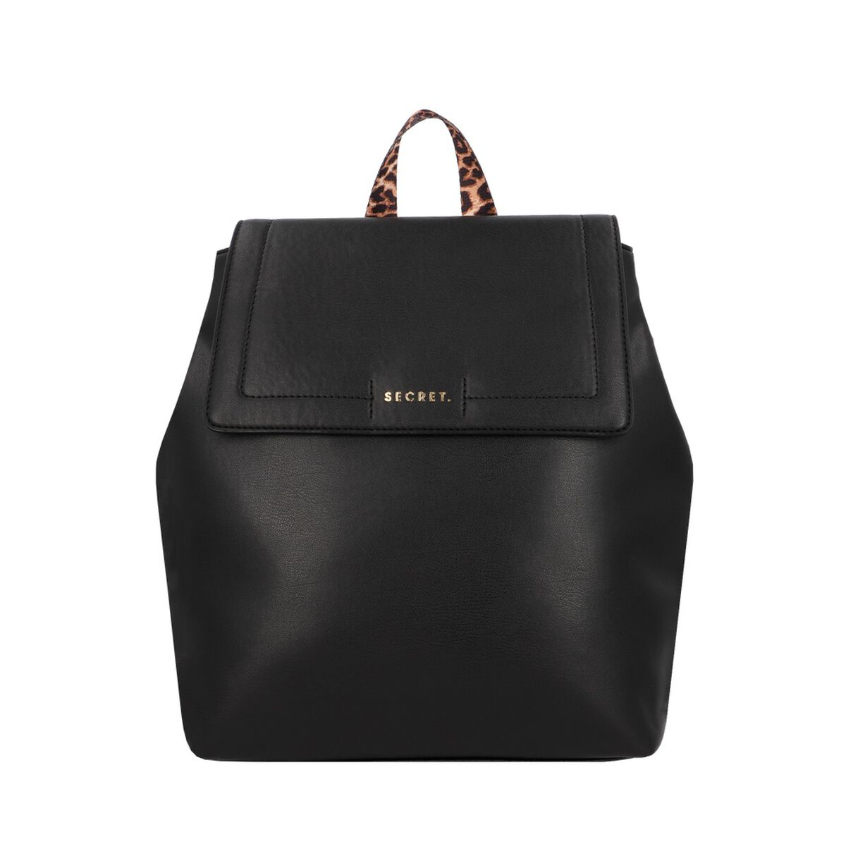 Mochila Secret Marruecos ST6 L Negro