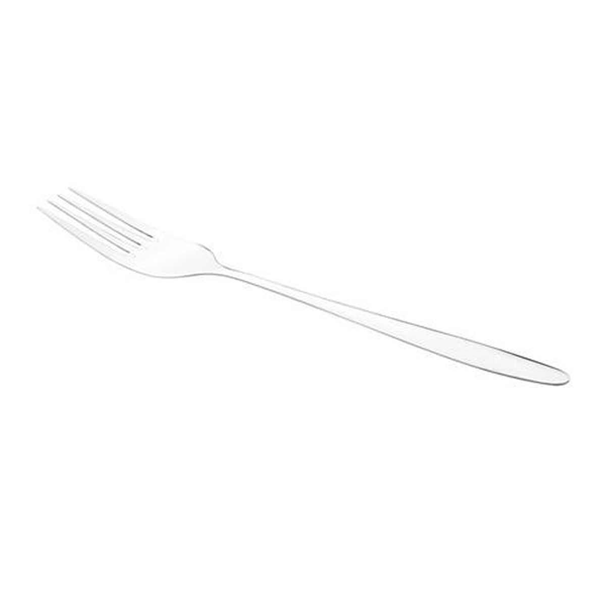 Juego de Cubiertos Fantuzzi  Acero Inoxidable Padua 24 Piezas