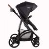Coche Travel Ques R750 Negro Bebesit